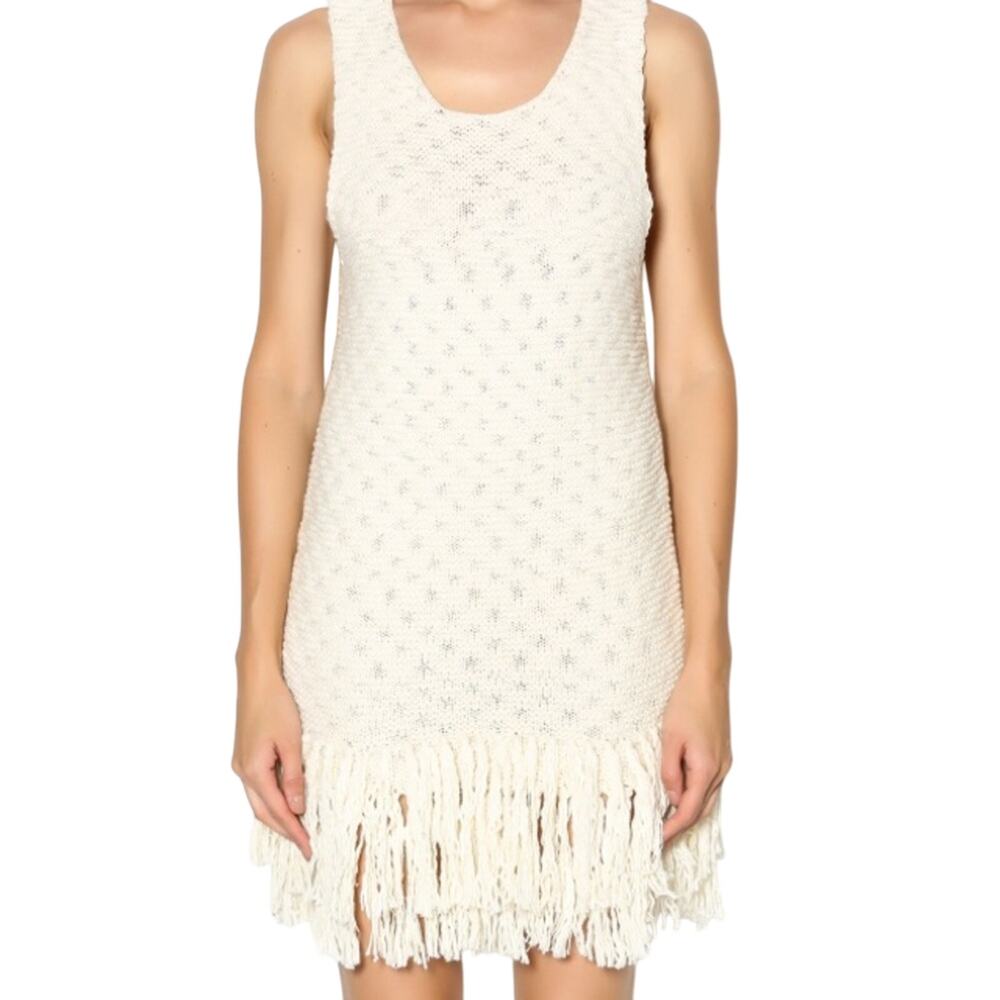 Do & Be Sweater Dress